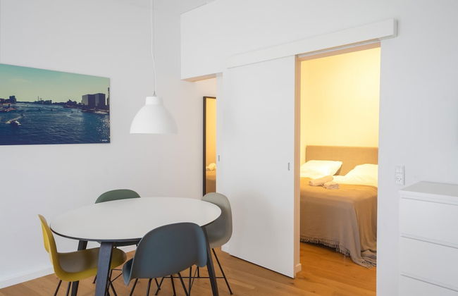 Private Townhouse w Terrace - Foto 3