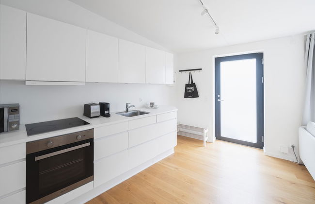 Private Townhouse w Terrace - Foto 1