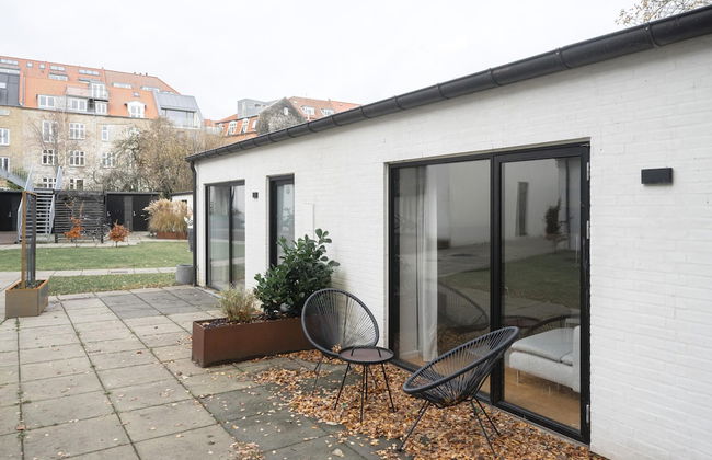 Private Townhouse w Terrace - Foto 9