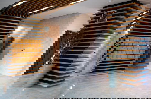 Photo 20 - Luxurious Apartment Prestigia