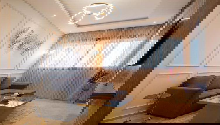 Photo 1 - Luxurious Apartment Prestigia
