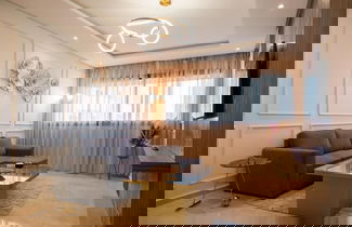 Photo 1 - Luxurious Apartment Prestigia