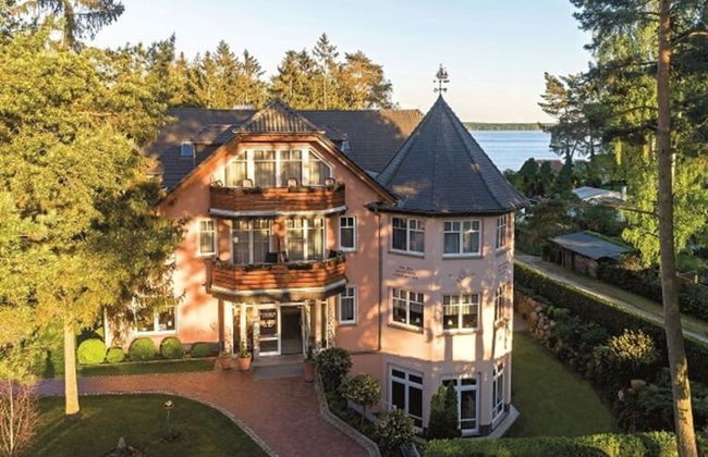 Seepark Heidenholz, Plau am See - Foto 17