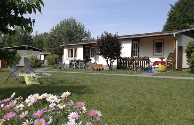 Seepark Heidenholz, Plau am See - Foto 22