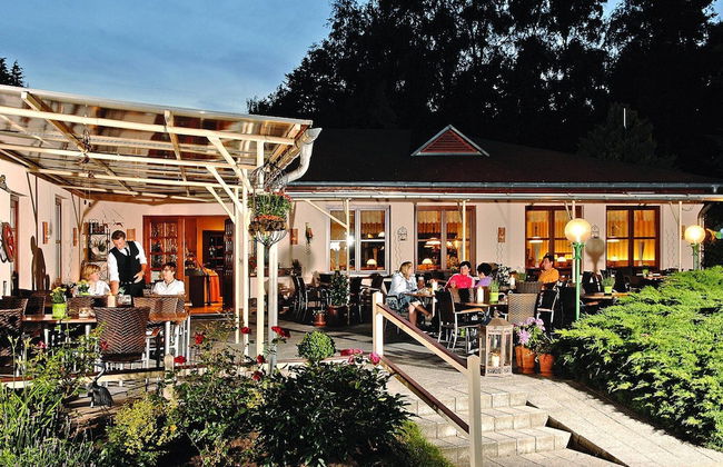 Seepark Heidenholz, Plau am See - Foto 11