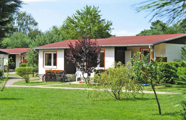 Seepark Heidenholz, Plau am See - Foto 25