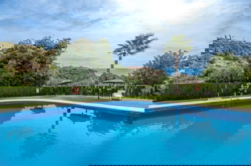 Foto 1 - 2 Bedrooms - Sleeps 4 - Garden and Pool With View