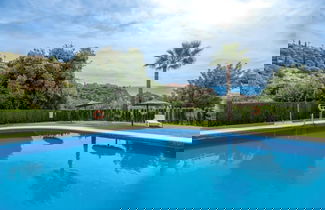 Foto 1 - 2 Bedrooms - Sleeps 4 - Garden and Pool With View