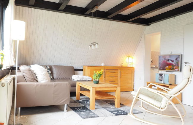 Ferienhaus mit Sauna in Burhave - Foto 11