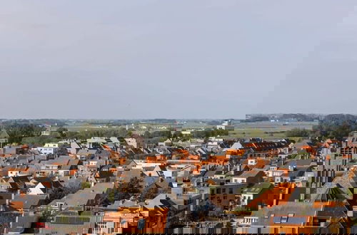 Foto 24 - Apartment With Beautiful Seaview in Ostend