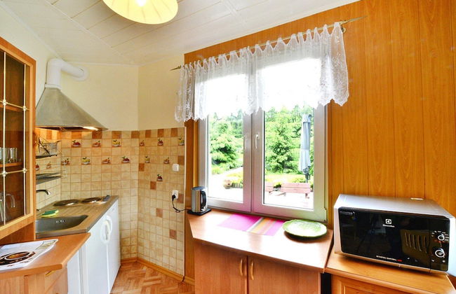Holiday Home Near Kolobrzeg With Private Pond - Foto 5