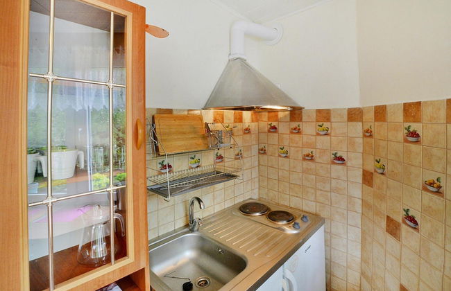 Holiday Home Near Kolobrzeg With Private Pond - Foto 7
