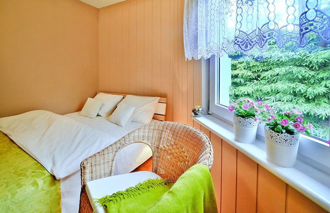 Holiday Home Near Kolobrzeg With Private Pond - Foto 3