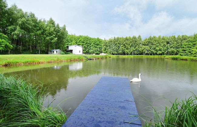 Holiday Home Near Kolobrzeg With Private Pond - Foto 18