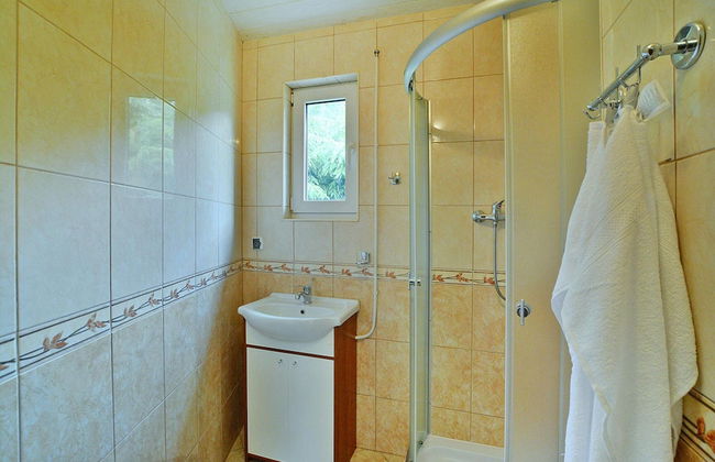 Holiday Home Near Kolobrzeg With Private Pond - Foto 10