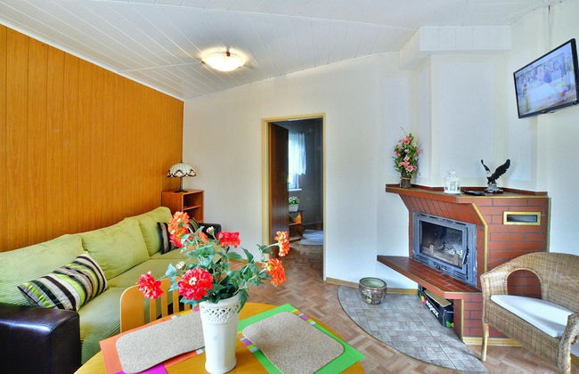 Holiday Home Near Kolobrzeg With Private Pond - Foto 8