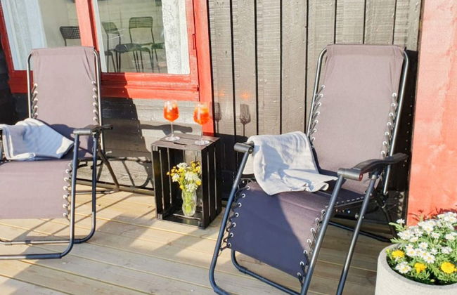 4 Star Holiday Home in Karlskrona - Photo 22