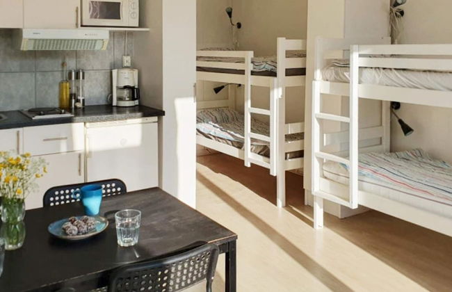 4 Star Holiday Home in Karlskrona - Photo 4