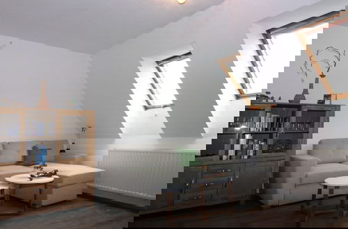 Foto 13 - Ferienwohnung Zum Schlossplatz, Wolgast