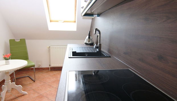 Cozinha privada