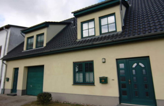 Ferienwohnung Zum Schlossplatz, Wolgast - Foto 26