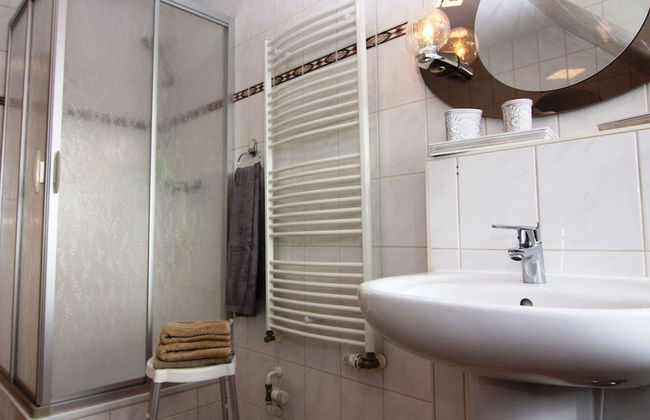 Ferienwohnung Zum Schlossplatz, Wolgast - Foto 16
