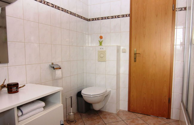 Ferienwohnung Zum Schlossplatz, Wolgast - Foto 19