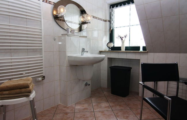 Ferienwohnung Zum Schlossplatz, Wolgast - Foto 20