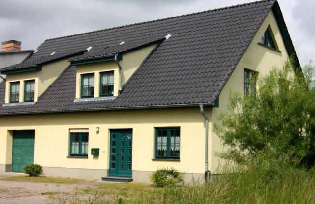 Ferienwohnung Zum Schlossplatz, Wolgast - Foto 1