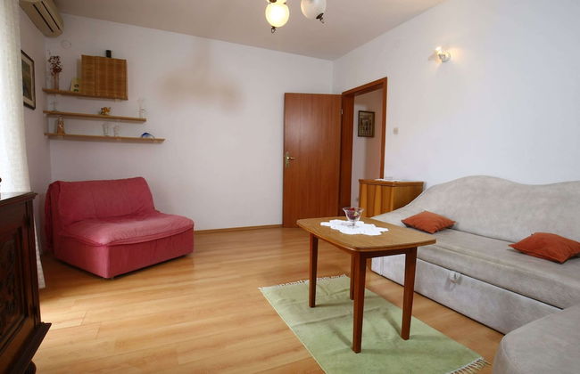 Apartments Boro - Two Bedroom Apartment With Terrace - Photo 7