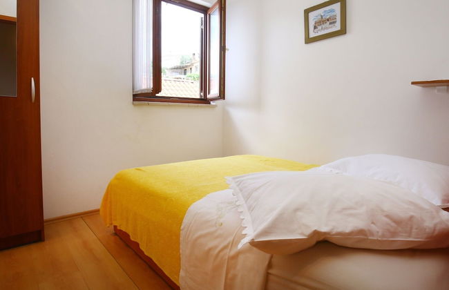 Apartments Boro - Two Bedroom Apartment With Terrace - Photo 4