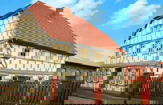 Photo 1 - Ferienhaus Rosenhof in Lenzen