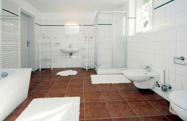 Ferienhaus Rosenhof in Lenzen - Foto 13