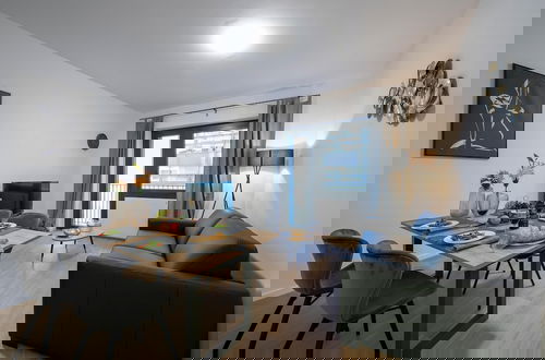 Foto 12 - Boutique Apartment 6