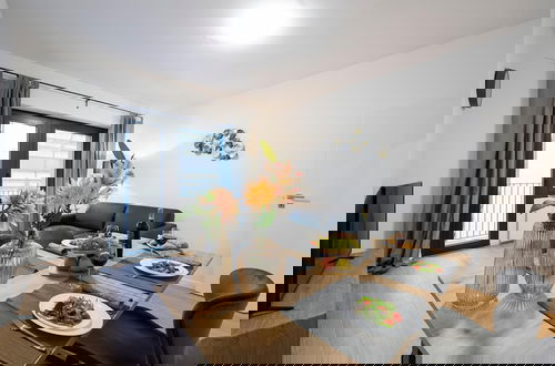 Foto 14 - Boutique Apartment 6