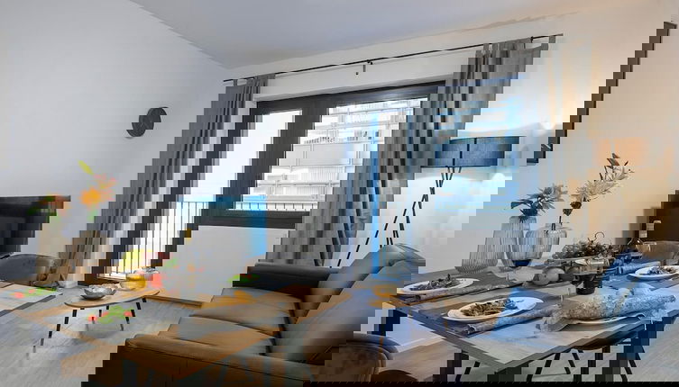 Foto 1 - Boutique Apartment 6