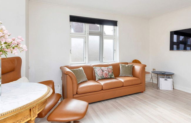 5 Person Holiday Home in Tjele - Photo 7