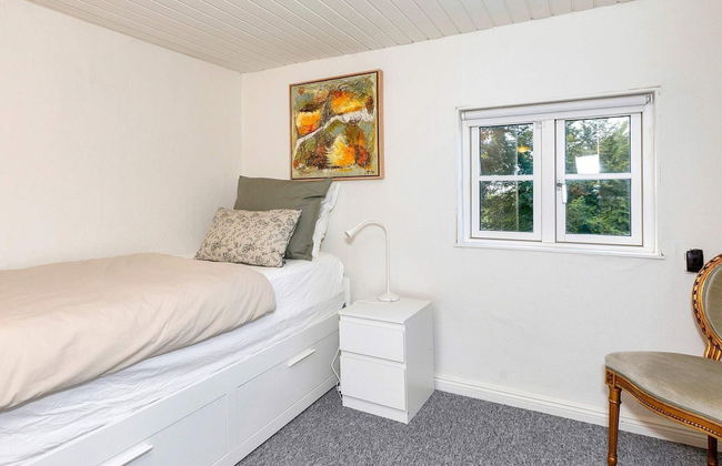 5 Person Holiday Home in Tjele - Photo 2