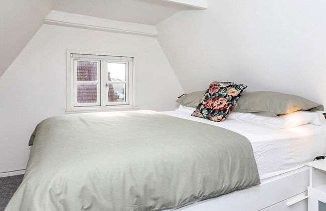 5 Person Holiday Home in Tjele - Photo 4