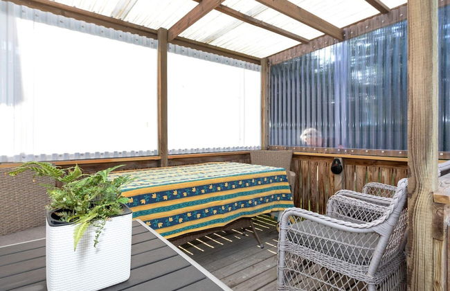 5 Person Holiday Home in Tjele - Photo 16