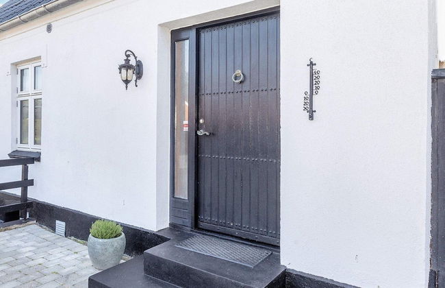 5 Person Holiday Home in Tjele - Photo 18