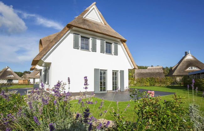 Ferienhaus in Fuhlendorf - Foto 21