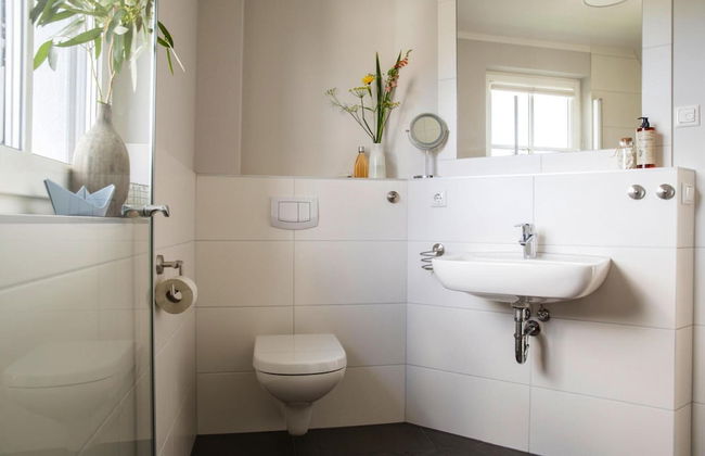 Ferienhaus in Fuhlendorf - Foto 14