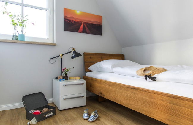 Ferienhaus in Fuhlendorf - Foto 4