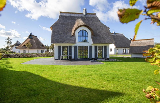 Ferienhaus in Fuhlendorf - Foto 19