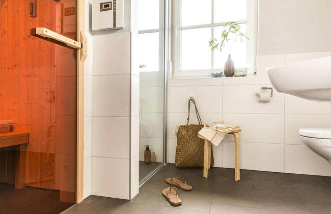 Ferienhaus in Fuhlendorf - Foto 13