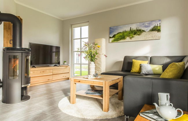 Ferienhaus in Fuhlendorf - Foto 10