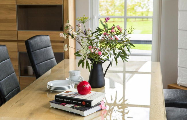 Ferienhaus in Fuhlendorf - Foto 17