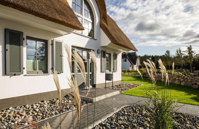 Ferienhaus in Fuhlendorf - Foto 18