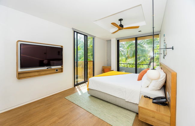Sailing Pool Villas & Resort Phu Quoc - Foto 3